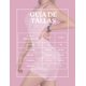 thumbnail image 5 of Enterizo Deportivo Mujer Body Jumpsuit Gym Fitnes Yoga, 5 of 5