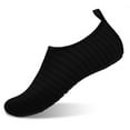 thumbnail image 2 of AUXDIQ Water Shoes Womens Mens Outdoor Quick Dry Unisex Sports Aqua Shoes for Beach Diving Snorkeling Surfing, 2 of 5
