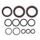 thumbnail image 4 of 1set Engine Gasket Set Seal Kit Cylinder Head Gasket Compatible With Cruze 1.6 1.8 Opel 55568529, 4 of 5