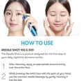 thumbnail image 2 of Serum Hydrop Reedle Shot 700 de VT Cosmetics de 30ml, 2 of 4