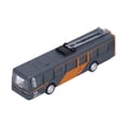 thumbnail image 2 of Dioche Simulation Pull-Back Car Toy Electric Children Kids Toddler Alloy Car Toy With Light Sound, 2 of 8