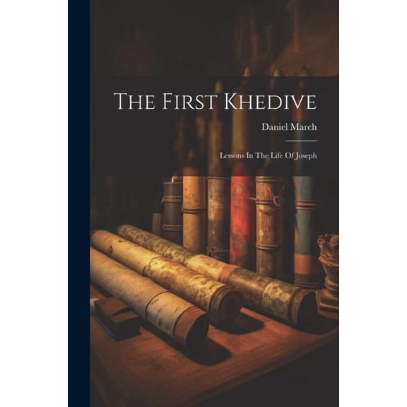 The First Khedive (Paperback)