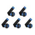 thumbnail image 1 of Bolso Muñeca para Con Rotación 360 ​​​​grados Ajustable Y Fitness () Azul, 1 of 9