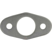 Allstar Performance ALL60023-25 Rub Rail Flange - 3/16 in Thick - Steel - Set of 25