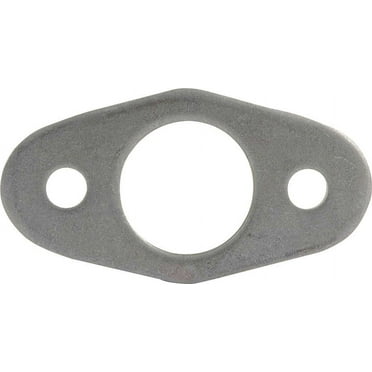 Allstar Performance ALL60023-25 Rub Rail Flange - 3/16 in Thick - Steel - Set of 25