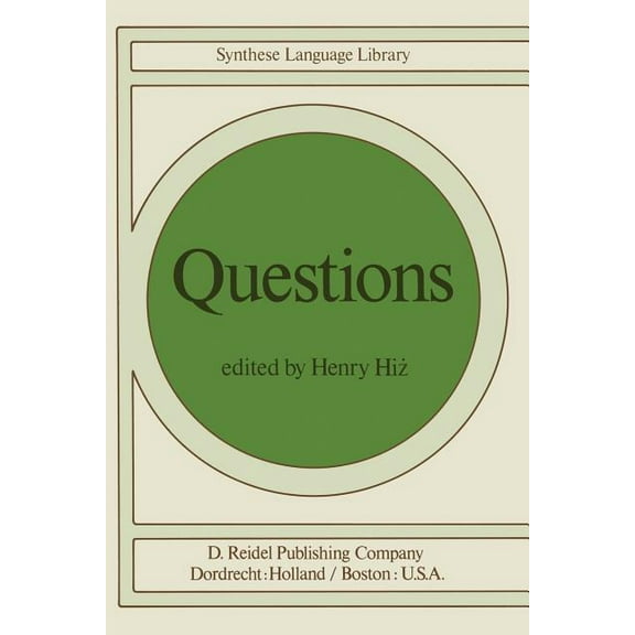 Studies in Linguistics and Philosophy Questions, Book 1, (Paperback)