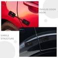 thumbnail image 4 of Milisten 2 Sets RV Door Holders Trailer Door Latch Car Trailer Door Latch Camper Door Latch Hook, 4 of 5