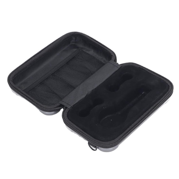 Hard Carrying Case for Insta360 X3 Camera, Portable Storage Bag, Small Travel Camera Bag, Gray