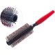 thumbnail image 1 of Cepillo de pelo redondo de cerdas suaves, secador de pelo, rodillo rizador, herramienta de estilismo, pelo ondulado, Mini peine de rodillo para mujeres y hombres TUNC Sencillez, 1 of 5