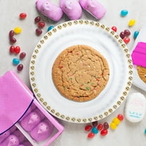 HEANUJJ dinner plate Glass 1Set