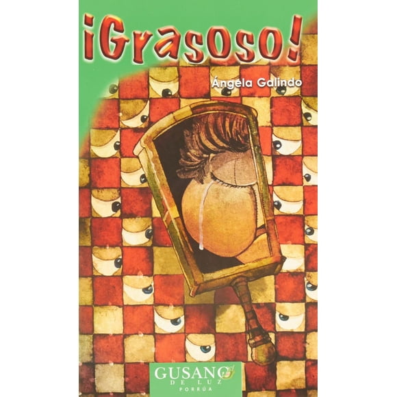 ¡Grasoso! Blanco