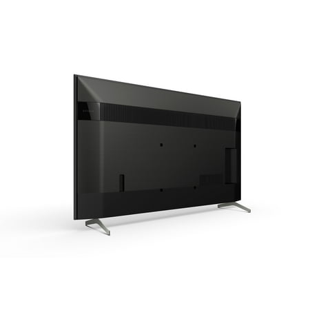 Sony - 65" Class X900H Series LED 4K UHD Smart Android TV