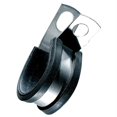 thumbnail image 1 of 0.31 in. Stainless Steel Cushion Clamp, 1 of 1