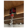 Joist Mount 200 Heavy Punching Bag Hanger for Heavy Bags from 120