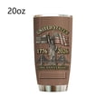 thumbnail image 3 of Creatine 250th Anniversary Commemorative Items Coffee Cups Insulated Mugs, 3 of 5