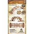 thumbnail image 2 of Da Vinci Arch Bridge Kit Academy, 2 of 2