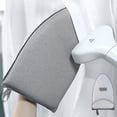 thumbnail image 2 of Heat Garment Steamer Ironing Accessory for Safe Clothes Care, 2 of 6