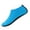 Light Blue #109, variant on Water Shoes for Women Men Swim Shoes Water Socks for Cruise Essentials Swimming Aqua Beach Pool Yoga Surf, 44