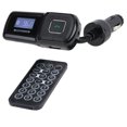 thumbnail image 1 of Scosche Bluetooth FM Transmitter with USB Port, 1 of 5
