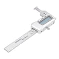 thumbnail image 1 of Vernier Caliper, Angle Ruler Electronic Calipers Stainless Steel With Screwdriver For Machining For Industry, 1 of 8