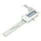 thumbnail image 4 of Calibrador Vernier electrónico, Calibre Vernier digital electrónico Calibrador con ranura interior Calibrador Vernier digital Altamente recomendado Jadeshay A, 4 of 8