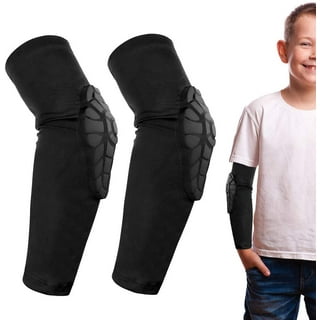 Basketball Knee Pads Compression Leg Sleeve Crashproof Protective Gear  Youth Men