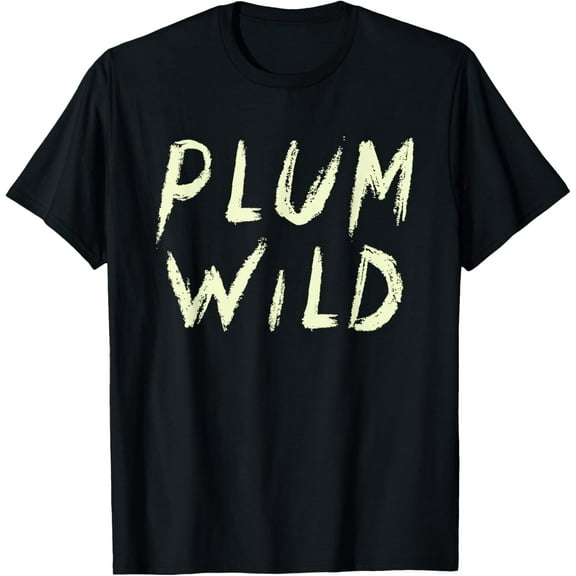Elegantly Plum Wild Explorer Of AdventuresT-Shirt