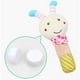 thumbnail image 2 of Juguete Sonaja De Peluche Para Bebe Recién Figuras Animales Dara Baby  Jug0022, 2 of 5