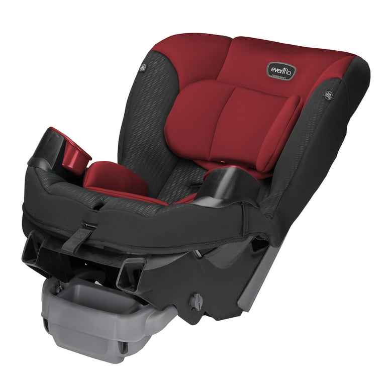 Sonus 65 Convertible Car Seat Rocco Red