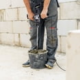 thumbnail image 4 of Master Mechanic 8.75 Amp 0.5” Mixer Drill w/ Rear & Side Soft Grip Handles, 4 of 7