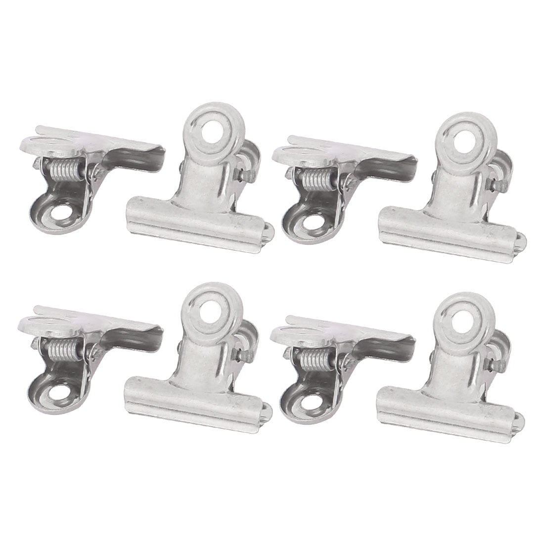 8PCS Stainless Steel Laundry Hanging Dry Clothes Clip Clamp 30mmx30mm Walmart Canada
