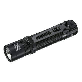 OLIGHT (オーライト) Arkfeld Pro ドラゴン(ブラック) OLIGHT Arkfeld Pro Dragon CW Flat EDC LED 1300 Lumens Flashlight