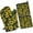 Black Sunflower-1, variant on Black Sunflower Kitchen Oven Mitt and Pot Holder Sets 2 Pcs for Baking, Cooking and Grilling, Heat Resistant Up To 392 °F