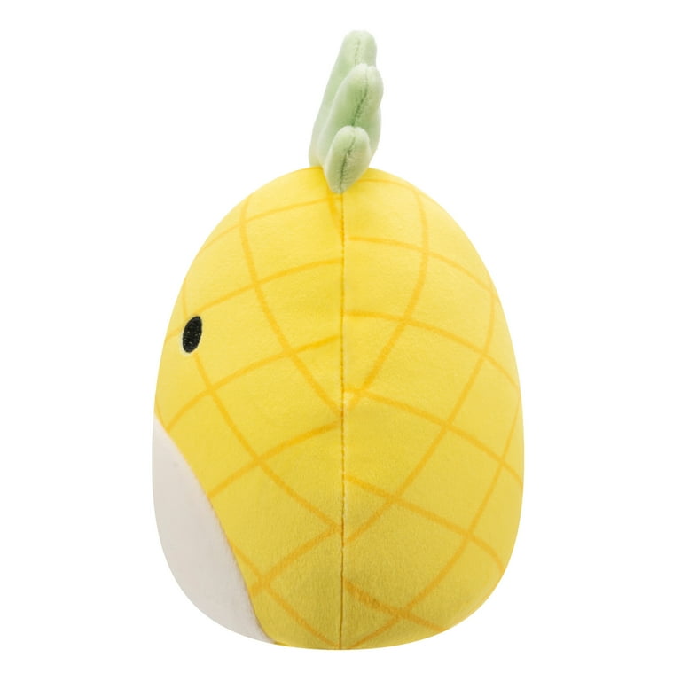 mallow ino m.i. グリーン Squishmallows Original 12 inch Maui the Yellow Pineapple