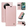 thumbnail image 2 of Funda para Xiaomi Redmi A3 Estuche de Cuero PU Tipo Cartera con Ranuras para Tarjetas y Cierre Magnético, 2 of 5