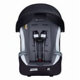 thumbnail image 4 of Baby Trend Trooper PLUS 3-in-1 Convertible Car Seat with Canopy for Sun Protection - Dash Twilight, 4 of 7