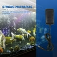 thumbnail image 4 of CHUANK LED Power Adapter AC110-240V DC12V 1A Switching Power Supply Converter for Aquarium Fish Tank Light (US Plug), 4 of 6