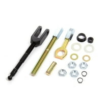 Wilwood Brake Pedal Pushrod kit