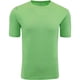 thumbnail image 5 of Camiseta básica Reebok Endurance para hombre, verde, mediana, 5 of 5