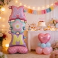 thumbnail image 4 of SIYTUAU Plastic Letter Balloon Arch Kit For Mother Day Party Decoration Wall Hanging Banner 59 Inch, 4 of 7