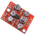 thumbnail image 4 of 5PCS DC 5V-15V AD828 Stereo Preamp Preamplifier Module AMP Module Microphone Preamp Module,5 * Module,Red, 4 of 6