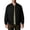 Black-A, variant on Men's Stand Collar Outdoor Windproof Waterproof Jacket Bomber Jacket Lightweight Casual Windbreaker Jackets Zip Up Coat Plaid Lined Yellow