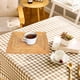 thumbnail image 4 of Table Mats Non Slip Rattan Placemats Dining Table Heat Resistant Woven Placemats Heat Resistant Mats for Dinner Table, 4 of 5