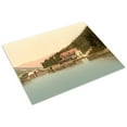 thumbnail image 3 of Print: Achensee, Seepitz, Tyrol, Austro-Hungary, circa 1890, 3 of 4