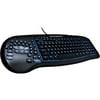 SteelSeries MERC Stealth Gaming Keyboard