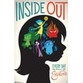 thumbnail image 5 of Disney Pixar Inside Out - Emotions Wall Poster, 14.725" x 22.375", 5 of 5