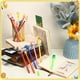 thumbnail image 5 of Set de regalo Spakon 36 bolígrafos divertidos con dibujos animados inspiradores con tarjetas, 5 of 7