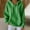 Green, variant on Women's Fashion Hoodies Sevevn Womens Oversized Hoodies Long Sleeve Hooded Sweatshirts Fall Fashion Outfits with Pockets