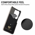 thumbnail image 5 of Funda FOXDOCK para Samsung Galaxy S26 Ultra diseño delgado, anti-rayaduras y protección premium-caqui, 5 of 5