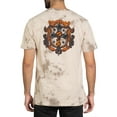 thumbnail image 6 of Archaic By Affliction Men's T-shirt Unknown Warrior, 6 of 12